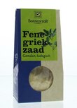 Fenegriek bio Sonnentor 35g