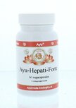 Ayu hepati forte Ayurveda BR 60vc