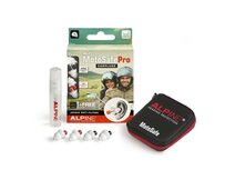 Motosafe pro Alpine 2paar
