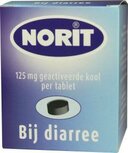125mg Norit 180tb