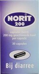 200mg Norit 30ca