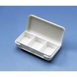 Medicijndoseerdoos 3-vaks Medidaily 5st