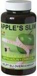 Apple's slim appelazijn &amp; chroom Humanutrients 90tb