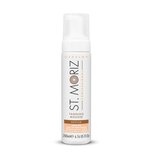 Zelfbruiningsmousse medium St. Moriz 200ml