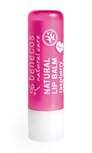 Lipbalm raspberry vegan Benecos 1st