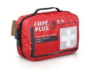 First aid kit family Care Plus 1set
