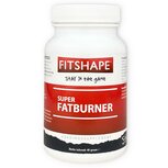 Super fatburner Fitshape 45ca