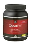 Dieet pro stevia banaan Dieet Pro 400g