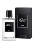 For him black label eau de toilette S Oliver 30ml