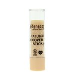 Coverstick vanilla Benecos 4.5ml
