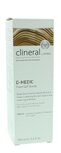 Clineral D-medic foot gel scrub Ahava 100ml