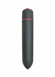 Easytoys Klassieke bullet vibrator, 1st