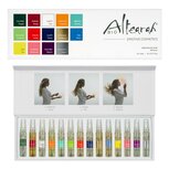 Parfum de soin box 14x5ml bio Altearah 1set
