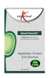 Ideaal gewicht appelazijn Lucovitaal 48ca