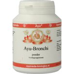 Ayu bronchi Ayurveda BR 70g