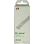 Curaplast sensit vinger 2x12cm Curaplast 10st