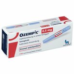 OZEMPIC 0,5 INJVST 1,34MG/ML PEN 1,5ML+TOEB START 1,00 ST