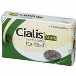 CIALIS TABLET FILMOMHULD 10 MG  