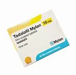 TADALAFIL ACCORD TABLET FILMOMHULD 20MG