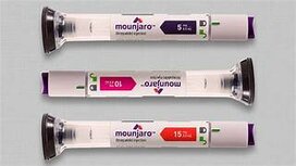 MOUNJARO 10 KWIKPEN INJVLST 16,7 MG/ML PEN 2,4ML