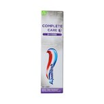 Aquafresh Complete Care Whitening Aquafresh 75 mil