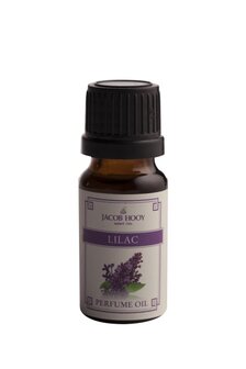 Parfum olie Seringen Jacob Hooy 10ml