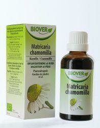 Matricaria chamomilla bio Biover 50ml