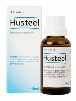 Husteel Heel 30ml