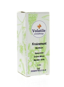 Kruizemunt Volatile 5ml
