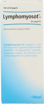 Lymphomyosot H Heel 100ml