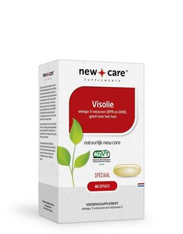 Visolie New Care 60ca