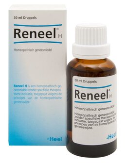 Reneel H Heel 100ml