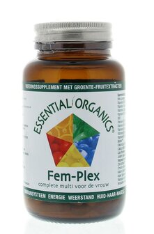 Fem plex Essential Organ 90tb