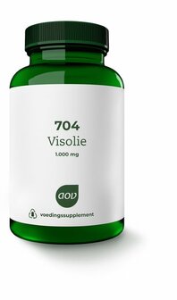 704 Visolie 1000mg AOV 120vc