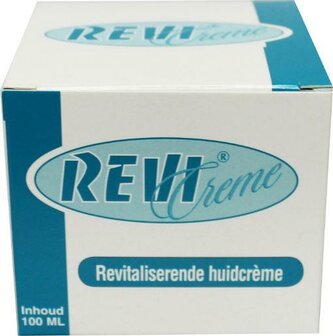 Huidherstellende creme Revicreme 100ml