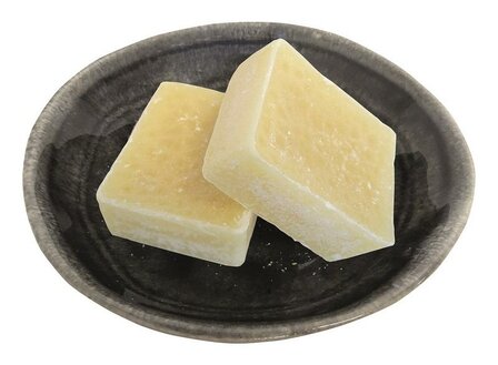 Amberblok fresh cotton Aroma Vera 1st