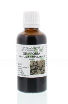 Griffonia simplicifolia semen tinctuur Natura Sanat 50ml