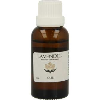 Lavendelolie Orphi 25ml