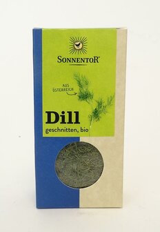 Dille bio Sonnentor 15g