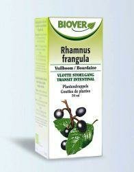 Rhamnus frangula bio Biover 50ml