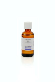 Lavendelolie Provence Ginkel's 50ml