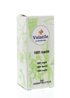 1001 Nacht Volatile 5ml
