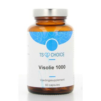 Visolie 1000 TS Choice 60ca