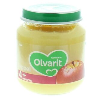 Appel 4M00 Olvarit 125g