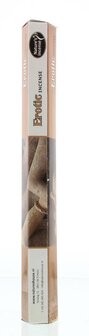 Wierook erotic Natures Incense 20st