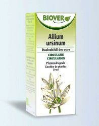 Allium ursinum tinctuur bio Biover 50ml