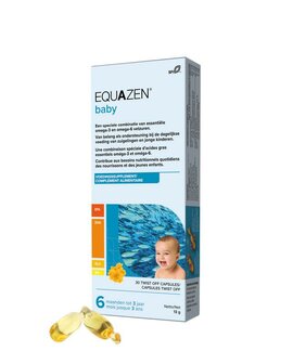 Eye Q baby Equazen 30amp