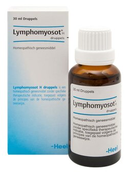 Lymphomyosot H Heel 30ml