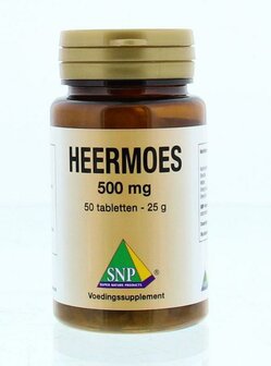 Heermoes 500 mg SNP 50tb