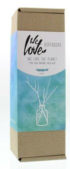 Diffuser spiritual spa essential oil We Love 50ml